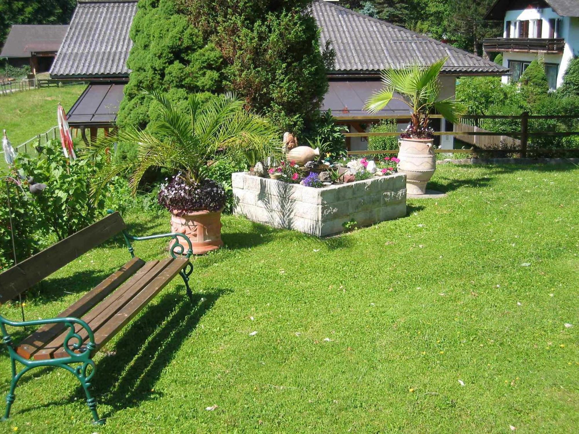 Ferienwohnungen Haus Elisabeth Bad Goisern Exterior foto